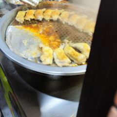 Li Tai Mang Yan Ju Shou Qiang Tui 여행 사진