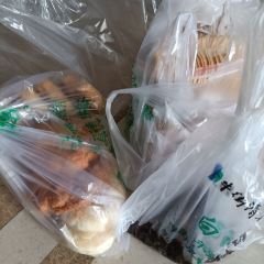 清真·白记年糕(牛街北口店) User Photo