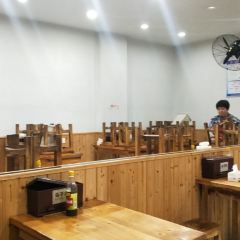 樊老头樊氏牛骨粉(婺源书乡路店) 여행 사진