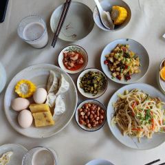 望婺源·流苏小筑·餐厅 User Photo