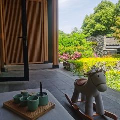 杭州逍遥庄园·湘湖山房·云从全日餐厅 User Photo