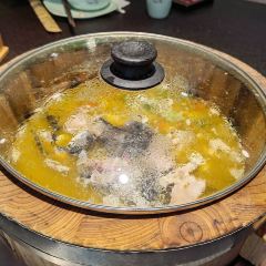 王掌柜木桶鱼(北部湾店) User Photo