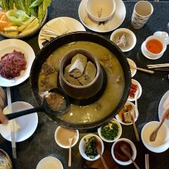 Man Yi Xuan User Photo
