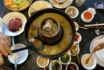 Man Yi Xuan User Photo