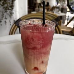谷颂创意轻餐 User Photo