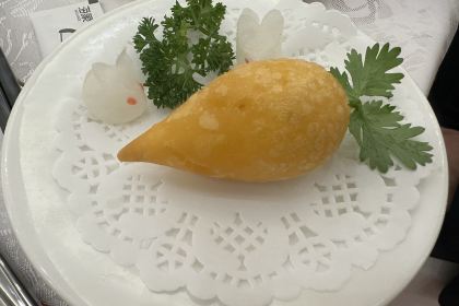 Xihubinguanmoliyuanzizhu Restaurant