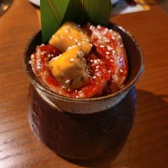 肉倉焼肉バー(勺园里店) User Photo