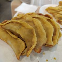 清真·西北桥头拉面大王(丁家桥店) User Photo