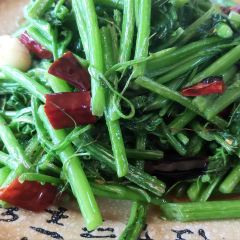 乡村人家土菜馆(西店) User Photo