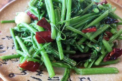 乡村人家土菜馆(西店)