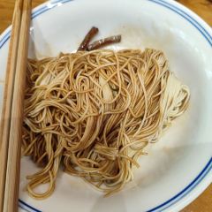 Fuhe Noodle House (Kunshan Huayuan Road) User Photo