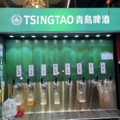 MINGUOHAIXIANJIAOZILOU User Photo