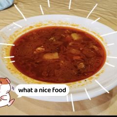 德大西餐社 User Photo