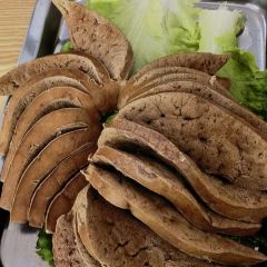 新哈撒尔食府 User Photo