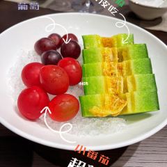 CHOC⁺ User Photo