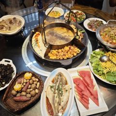 寨子裡的吊锅(恩施总店)張用戶圖片