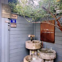 伊美萝薇海景咖啡 User Photo