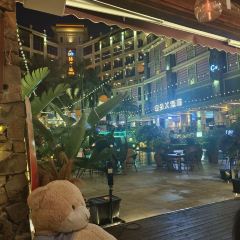 麗景花園飯店吃到飽張用戶圖片