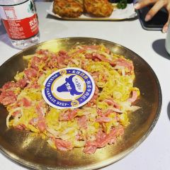 太琼糟粕醋·海南酸汤火锅(明珠广场店) User Photo