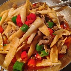 川悦留香(清水湾东榕环球美食店) User Photo