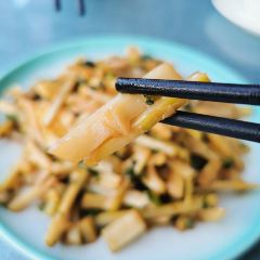 鱼味楼土菜 User Photo