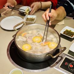 椰小鸡·椰子鸡(椰梦长廊店) User Photo