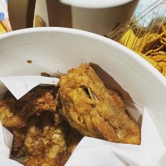 肯德基(横店万盛店) 여행 사진