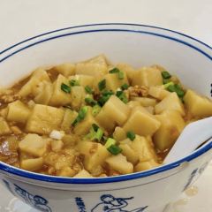 壹湖两岸民间菜·三文鱼 User Photo
