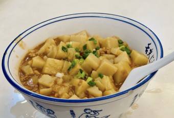 壹湖兩岸·魚鮮山裡菜（東江湖店）張用戶圖片