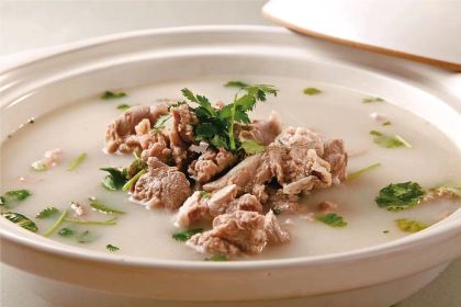 麻香婆川菜馆(四中店)