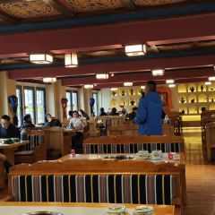 田村·酸汤牦牛肉(布达拉宫店) User Photo