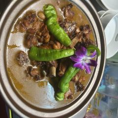 云外香美食城 User Photo