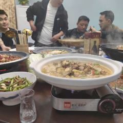 好食寨酒楼(天后宫店) User Photo
