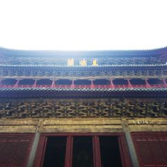 四川省平武报恩寺游客中心 User Photo