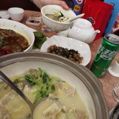 Ruifuyuan Restaurant (Maoming South Road) ảnh của người dùng