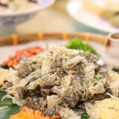 Da Men Gong User Photo