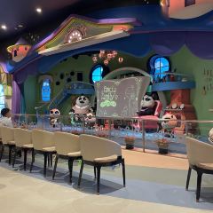 Panda All Day Dining User Photo