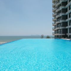 惠東雙月灣半島飯店·半島食府張用戶圖片