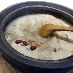 严道釜黑砂宴文化餐厅 User Photo
