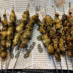 三裡屯主題烤吧張用戶圖片