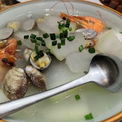 普陀山禄缘阁精品酒店·中餐厅 User Photo