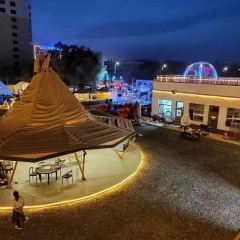 苏德乐众星河营地 User Photo