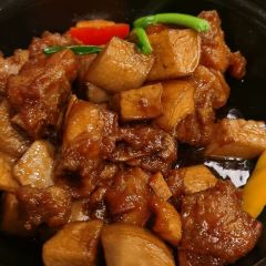 HaiTien Lo Chinese Restaurant @ Pan Pacifica Hotel Tianjin ảnh của người dùng