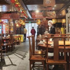 Yang Ji Long Fu Restaurant(Jie Fang Bei Main Store) User Photo