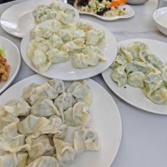 HUI BIN JIAO ZI GUAN User Photo