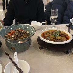 WEN QUAN FAN DIAN CAN YIN BU User Photo