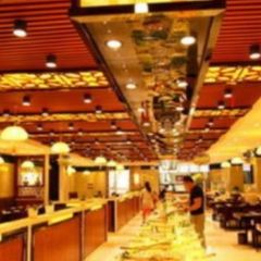 天乐百盛饭店 여행 사진