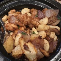 Qingya ảnh của người dùng