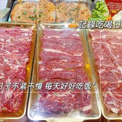 Mulansheng Halal Barbecue (Fengning Store) User Photo