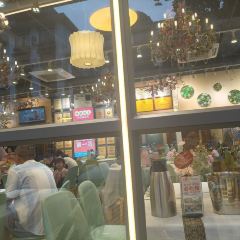 大师傅金奖啤酒鱼(新阳店) 여행 사진